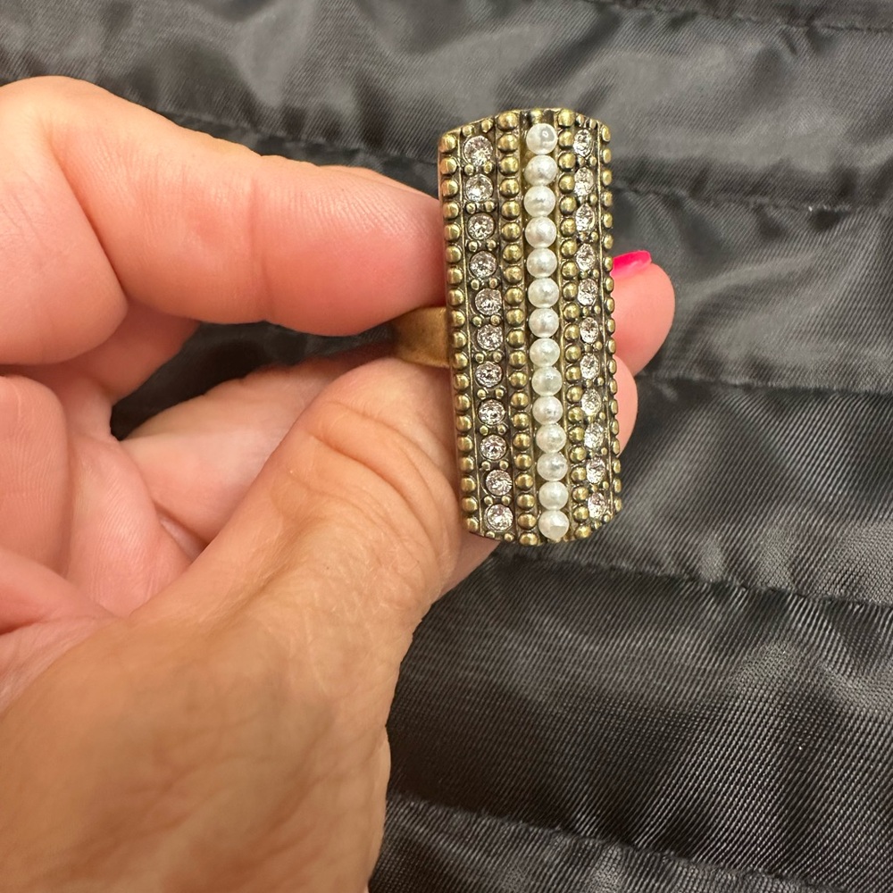 Silpada Ring - Picture 3 of 4